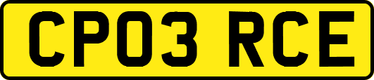 CP03RCE