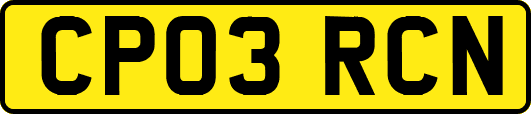 CP03RCN