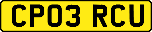 CP03RCU