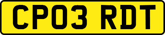 CP03RDT