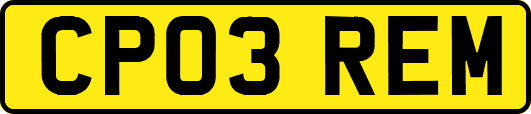 CP03REM