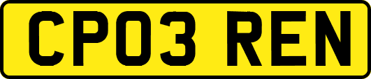 CP03REN