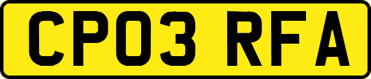CP03RFA