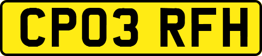 CP03RFH