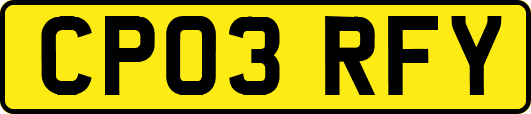 CP03RFY