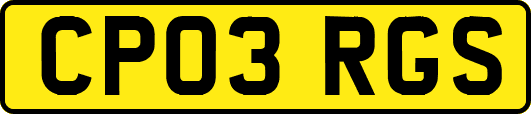 CP03RGS