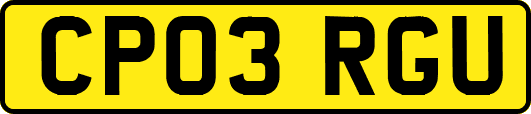 CP03RGU