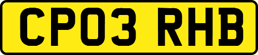 CP03RHB