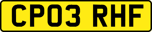 CP03RHF