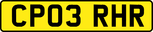 CP03RHR