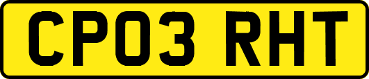 CP03RHT