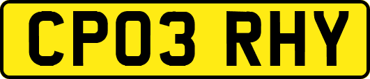 CP03RHY