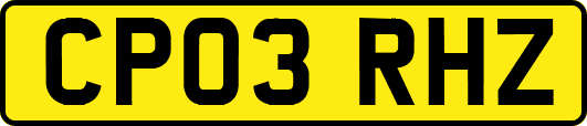 CP03RHZ
