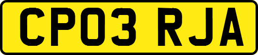 CP03RJA