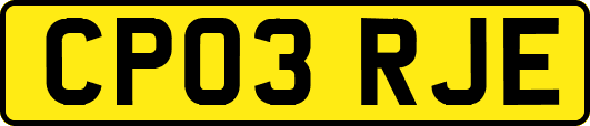 CP03RJE