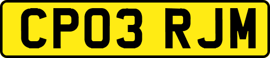 CP03RJM