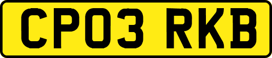 CP03RKB