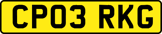CP03RKG
