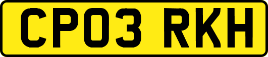 CP03RKH