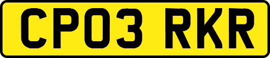 CP03RKR