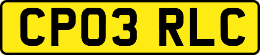 CP03RLC