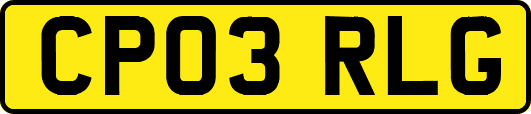 CP03RLG