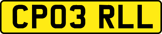 CP03RLL