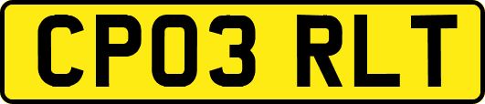 CP03RLT
