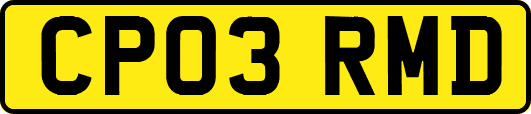 CP03RMD