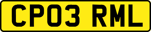 CP03RML
