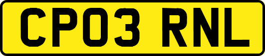 CP03RNL