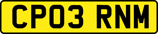 CP03RNM
