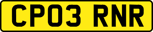 CP03RNR