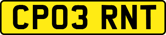 CP03RNT