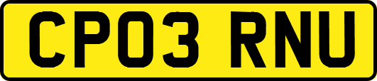 CP03RNU