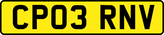 CP03RNV