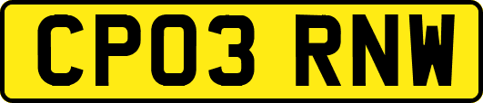 CP03RNW
