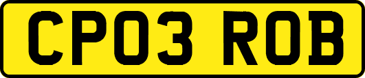 CP03ROB