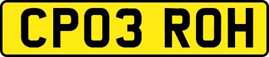 CP03ROH