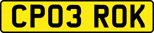 CP03ROK