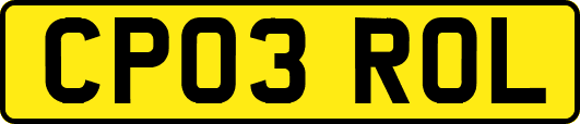 CP03ROL