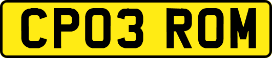 CP03ROM