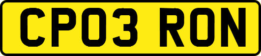 CP03RON