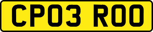CP03ROO