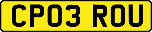 CP03ROU