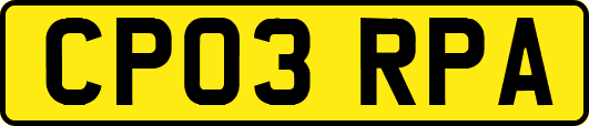 CP03RPA