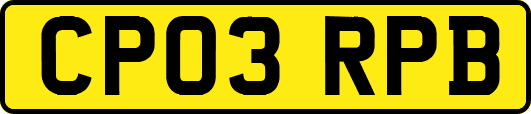 CP03RPB