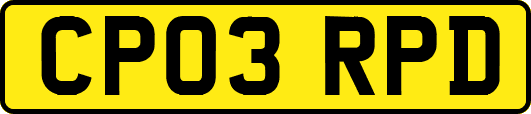 CP03RPD