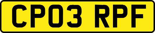 CP03RPF