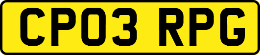 CP03RPG
